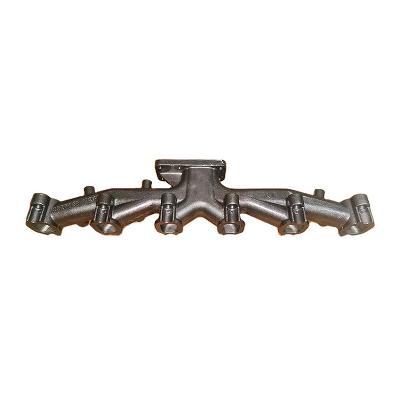 Entwickelt für Cummins Motor QSB5.9 - Auspuff Manifold 5367158 C5367158