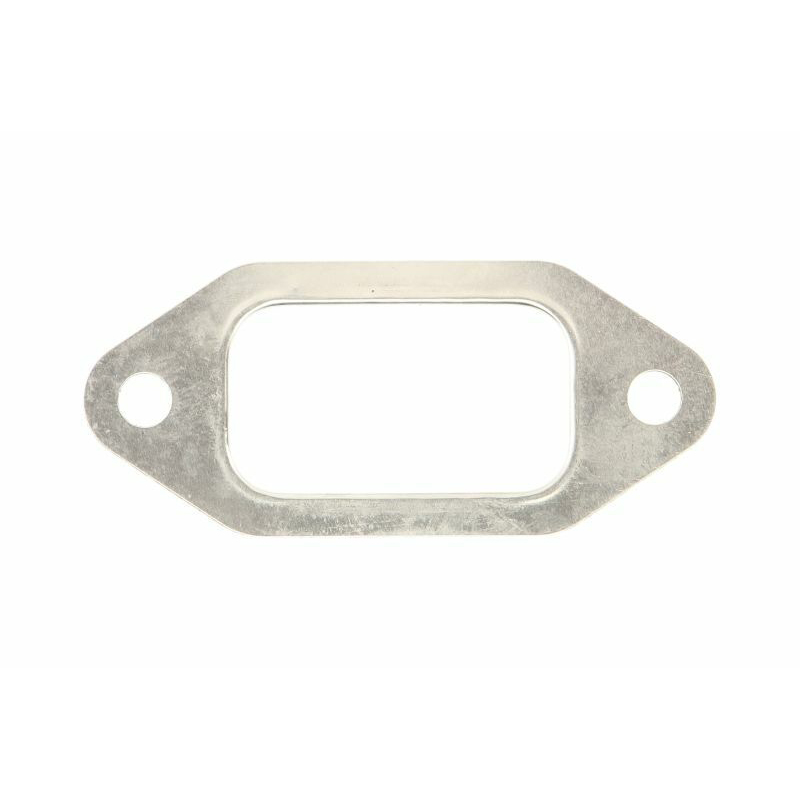 Funktioniert gut mit Deutz Motor F5L413R F6L413 F8L413 F10L413 F12L413 - 6 PCS Auspuff Vervielfacht Dichtung 0418 4904 0336-2170 0418-4904 71-20656-30 712065630 185.192 185192 X88649-01 X8864901 31-021796-10 3102179610 JB185