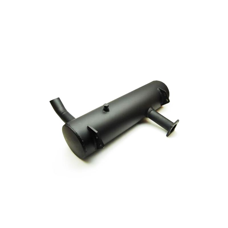 Engineered for Bobcat Loader S550 S570 T550 T590 - Auspuffd?mpfer 7148346 T590, T550, S590, S570, S550