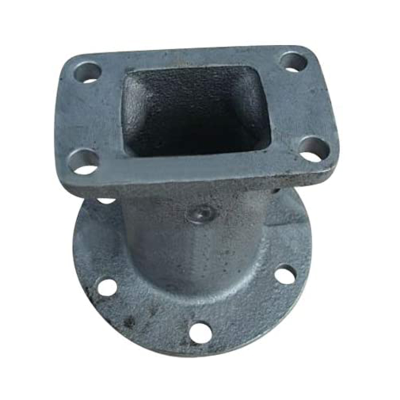 Ma?geschneidert für Cummins-Motor ISB6.7 ISF3.8 B4.5 B4.5S - Abgasaustritt 4939256 C4939256