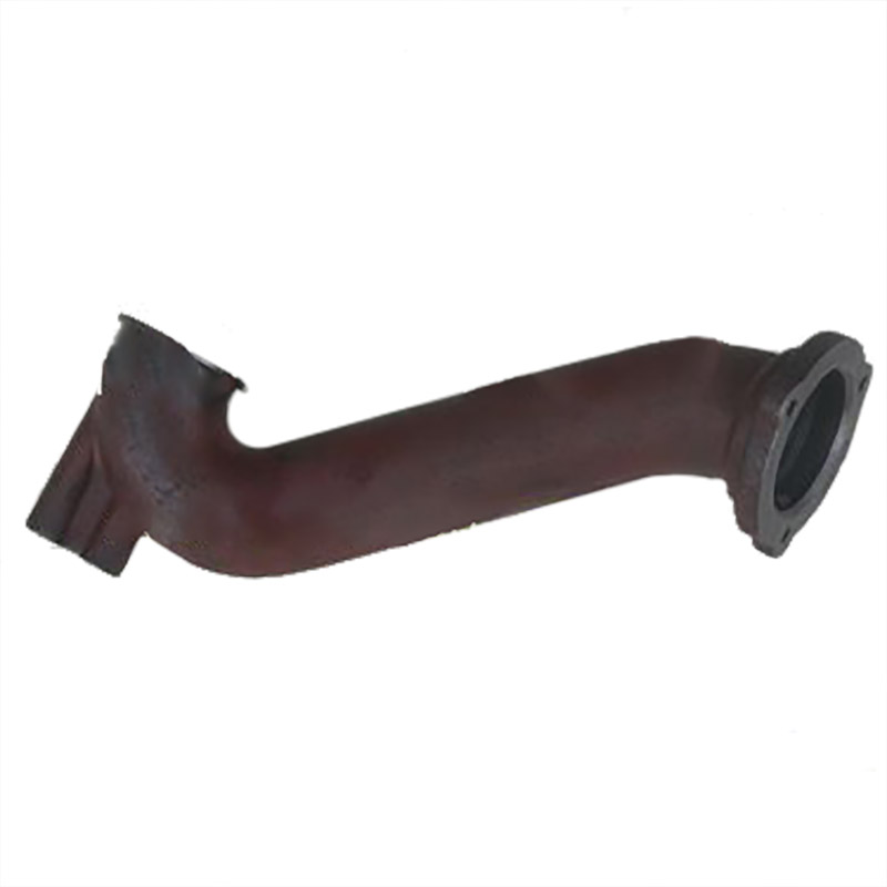 Engineered for Cummins Engine B5.9 ISB ISC ISD ISDE ISLE - Abgasaustritt 4940711 C4940711