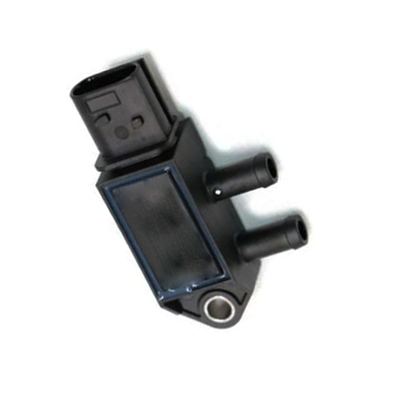 Hergestellt für Bobcat Radlader Bagger Skid Steer und Spurlader - Abgasdrucksensor 7397085
