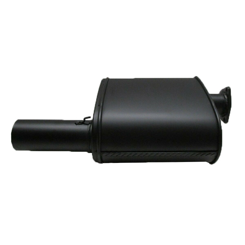 Gebaut nach JCB 4CXSM444 4CX444 4C 3CX 2144 215S 2174 214eLE - Auspuffd?mpfer Muffler Non Tubro 331/35697 33135697 331-331-35697 4CX444 SUPER, 4CN444 SUPER, 4CXSM444, 4CX444, 4C, 3CX, 2144, 215S, 2174, 214eLE