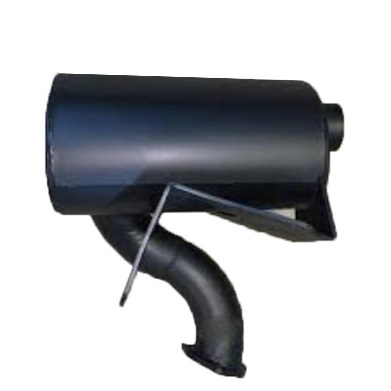 Funktioniert gut mit JCB 3CX 4CX444 4CN444 2144 2174 - Auspuffd?mpfer Turbo 331/27844 33127844 331-27844 4CX44 SUPER; 4CN444 SUPER; 4CXSM444, 4CX444; 4C; 4CN-4WS PC; 3CX; 214-4; 215S; 217-4
