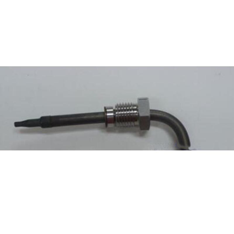 Perfekter Ersatz für Bobcat - Abgastemperatursensor 7246163 301317-0027 30131700027 DL200-3, DL250-3, DX255LC-3