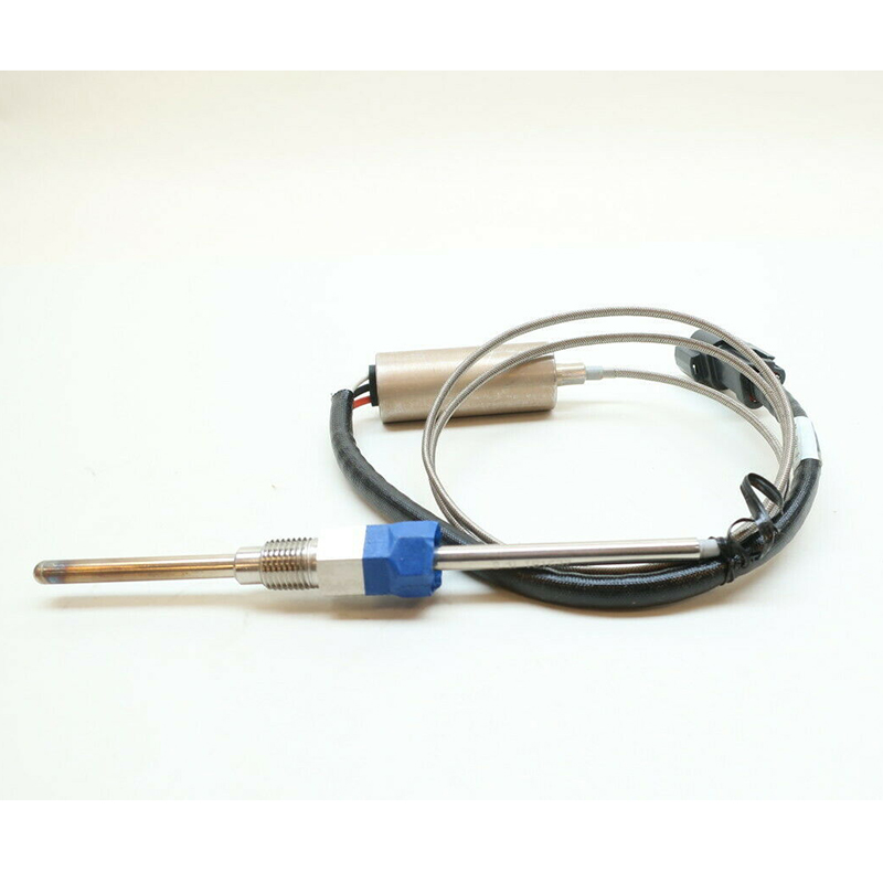 Ingenieur für Caterpillar CAT Engine 3508 3508B 3512 3512B 3516 3516B 3524B C32 - Abgastemperatursensor 163-7882 415-2432 1637882 4152432 C4.4 C9 C18 D11N, D11R, 776D, 784C, SR5, SR4, SR4B, SR4BHV, 776D, 777, 777B, 777C, 777D, 784C, 785, 785C, 789C, 793C,