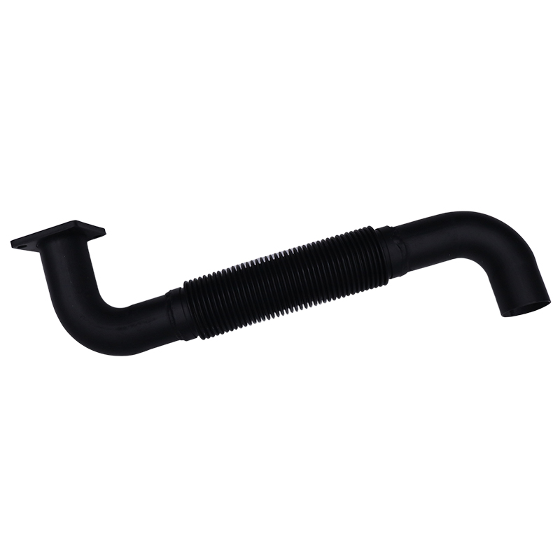 kompatibel mit Bobcat Lader S160 S185 S205 T180 T190 - Auspuffrohr 7130725 S160, S185, S205, T180, T190