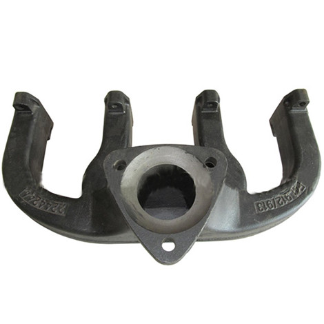 Direkter Ersatz für Deutz D4L91404 F4L914 F4L913 F4L912 Motor - Auspuffmanifold 02244244 0224 4244