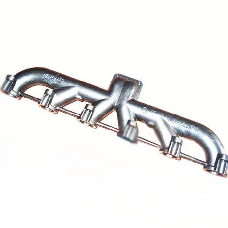 Hergestellt für Cummins Motor - Auspuff-Manifold 3906720
