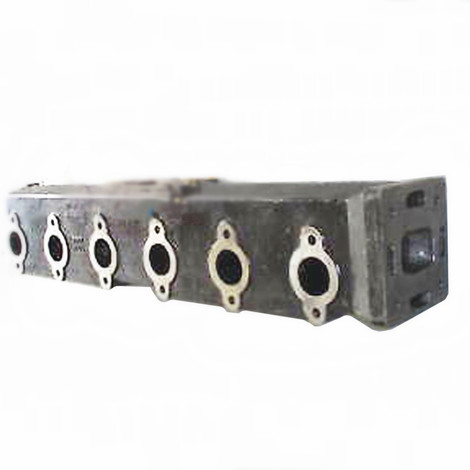 Direkter Ersatz für Cummins QSC8.3 CM850 Motor - Auspuffmanipold 3922935