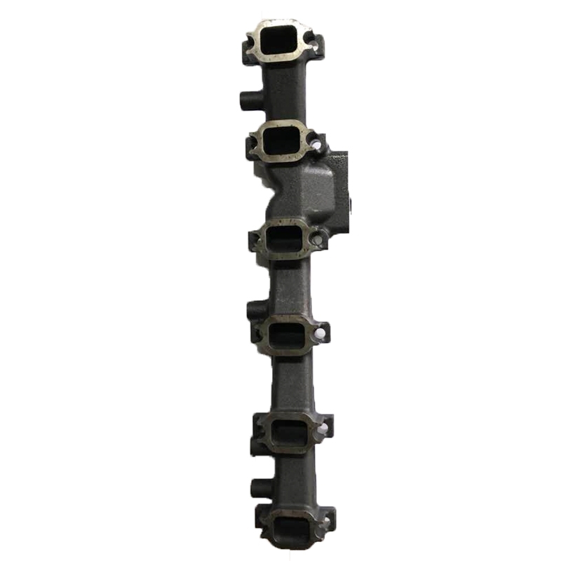 Engineered for Cummins ISB QSB 5.95 Motor - Auspuff Manifold 3931744 439 217 043 000