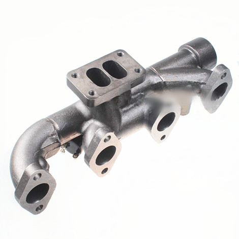 Engineered for Cummins 4B3.9 QSB5.9 CM850 Motor - Auspuff Manifold 3967751