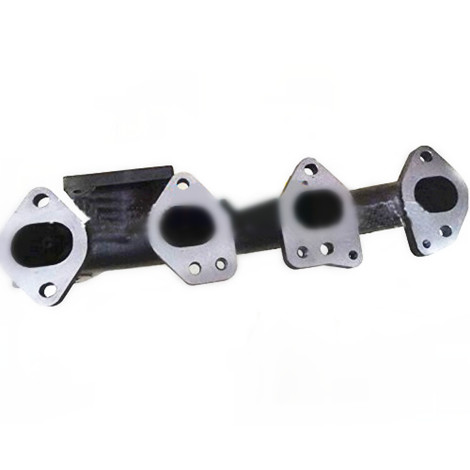 Kompatibel mit Cummins Motor - Auspuff Manifold 4980720