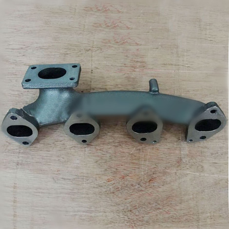 Gefertigt für Cummins B5.9 LPG F3.8 F102 Motor - Auspuff Manifold 4988653