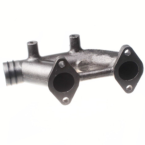 Hergestellt für Komatsu-Motor SAA6D114E - Auspuff-Manifold 6745-11-5110