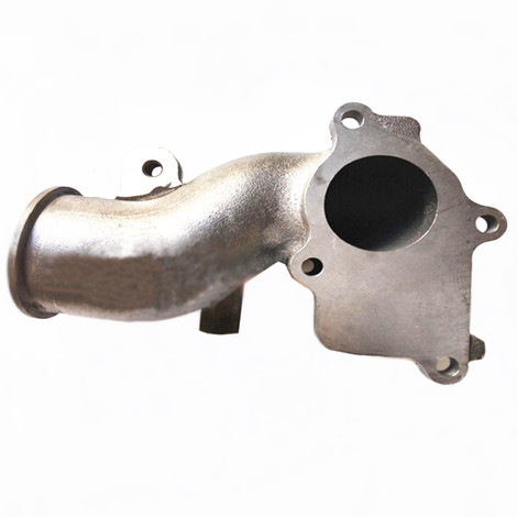 Ma?geschneidert für Cummins 4B3.9 G5.9 CM558 6B5.9 Motor - Auspuffauslaufanschluss 4939409