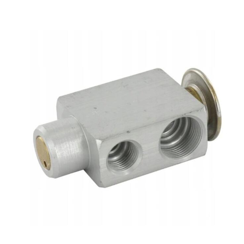 Optimiert für Massey Ferguson 3050 3090 3095 3115 3655 3670 3680 3690 6235 6245 6255 6260 6290 - Erweiterungsventil D45092100 3050, 3060, 3065, 3070, 3075, 3080, 3085, 3090, 3095, 3115, 3120, 3125, 3610, 3630, 3635, 3645, 3650, 3680, 3680, 3680, 3660, 623
