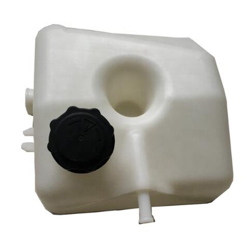 Hergestellt für JCB 3CX 4CX JS200 JS220 JS330 JS360 JS460 - Expansion Tank 331/34633 33134633 33134633 3CX, 4CX, JS200, JS220, JS330, JS360, JS460