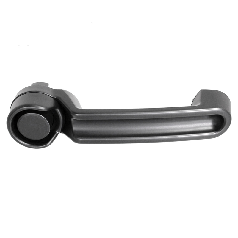 Geeignet für Jeep Wrangler Liberty Dodge Nitro 3.6L 3.7L 3.8L 4.0L - Au?entürgriffe 04589164AI 4589164AC 4589164AD 4589164AE 4589164AF 4589164AH