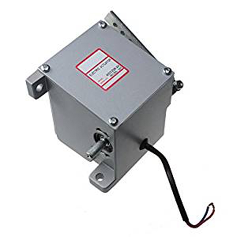 Kompatibel mit externem Electronic Actuator ADC225-24V Generator Automatic Controller ADC225S-24 ADC225S24