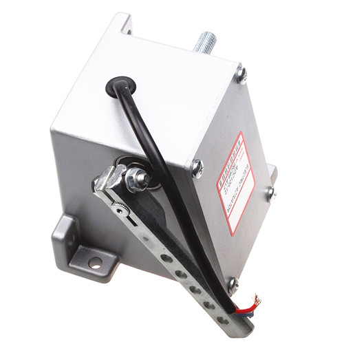 Kompatibel mit externem Electronic Actuator ADC120 ADC120-12V Generator Automatic Controller