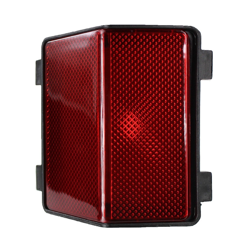 Direkter Ersatz für Bobcat Skid Steer Loader 653 751 753 763 773 7753 853 - F-Serie Red Tail Light Assembly 6704362 6.537.517,537.637,730.000.000