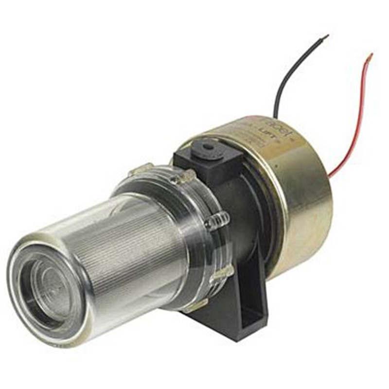Kompatibel mit Facet 40237 Kraftstoffpumpe 24 Volt Dura-Lift