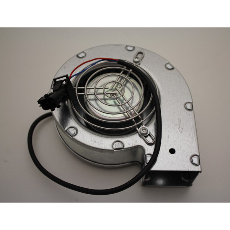 Perfekt für Linde Gabelstapler 115-01 R14-01 R16-01 - Fan 1151050101 115-01, R14-01, R16-01