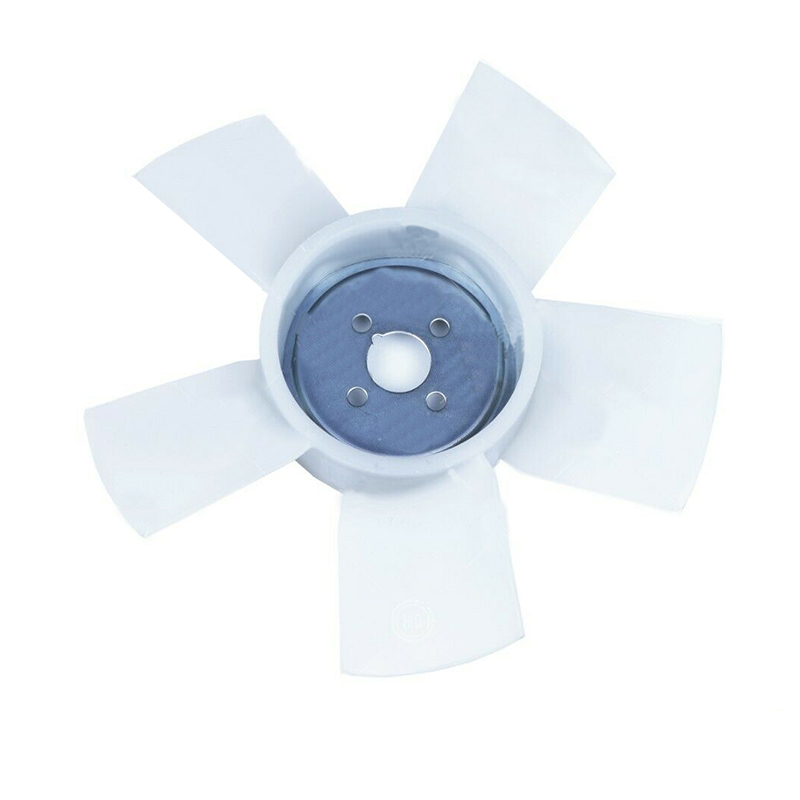 Konzipiert für Kubota Engine D722 D782 D902 Z482 Traktor B2320DTN B3030HSD B7300HSD BX1800D - Fan 12597-74110 1259774110 B21,B2100DT,B2100-HST-DB,B2100-HST-DB,B2320DT,B2320DTN,B2320DWO,B2320HSD,B2910HSD,B2910HSD,B3030HSD,B3030HSD,B3030HSD,B3030HSD,B3200HS