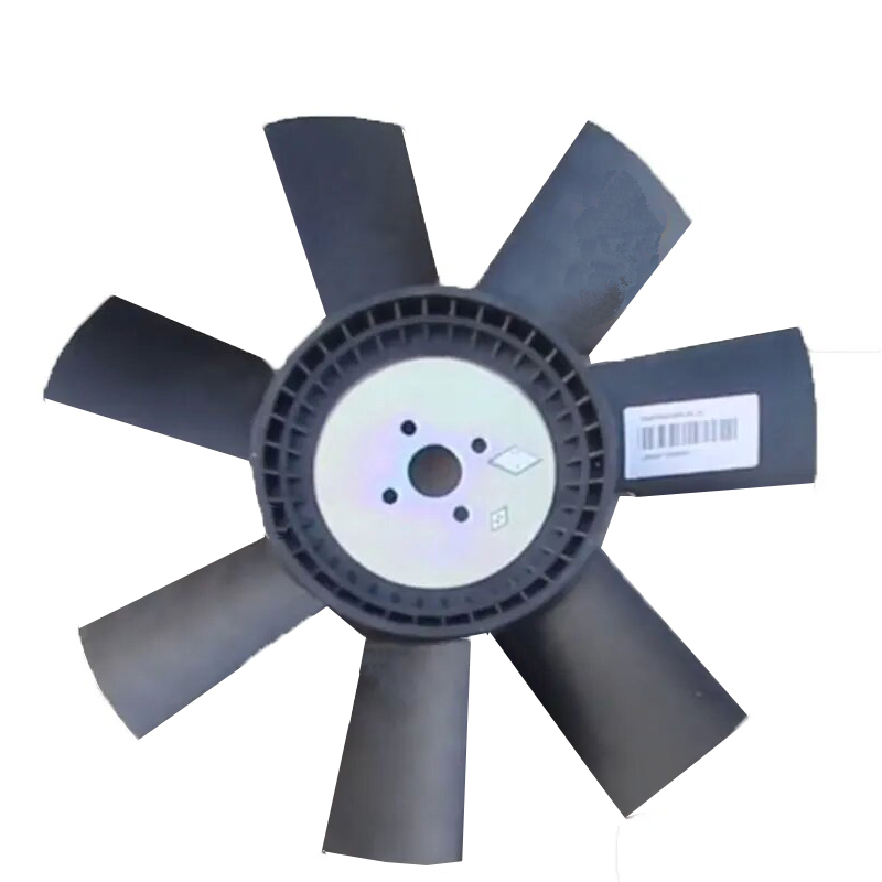 Hergestellt für FAW-Motor 4DW81-23D - Fan 1308100-A0A-HL10 1308100A0AHL10 4DW8123D