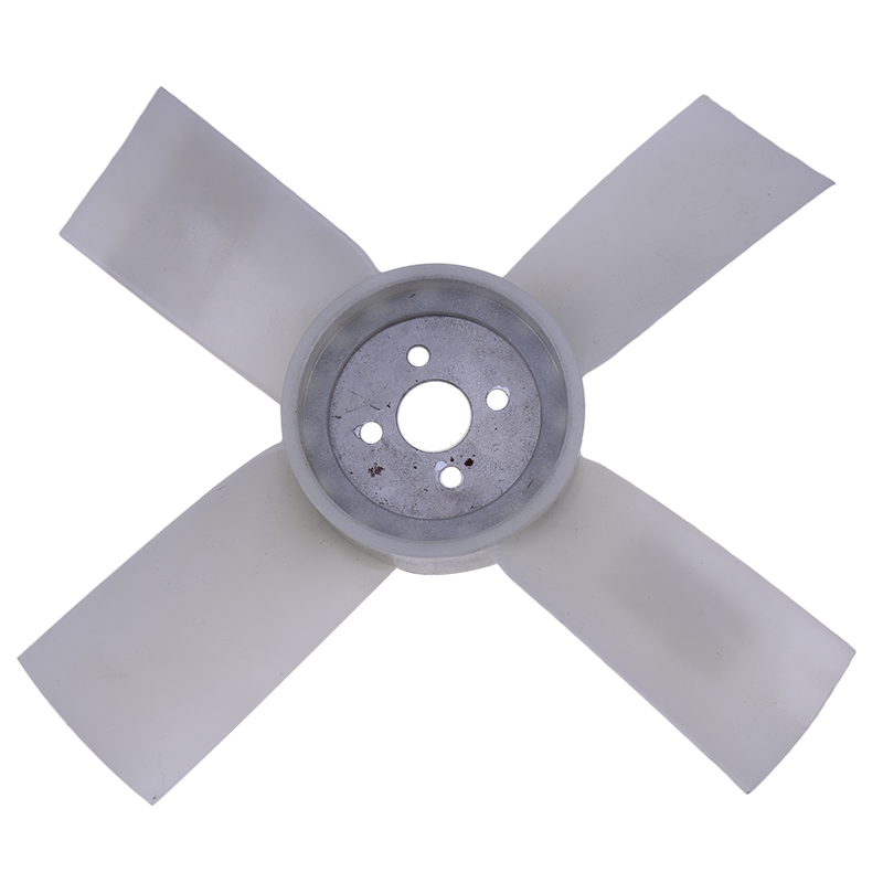 Direkter Ersatz für Kubota Motor D950 Traktor B20 B5200D B6200D B7200D B8200DP - Fan 15531-74110 1553174110 B20, B5200D, B5200D, B6200D, B6200HSTD, B6200HSTE, B7200D, B7200E, B7200HSTD, B7200HSTE, B8200DP, B8200HST-DP, B8200HST-EP