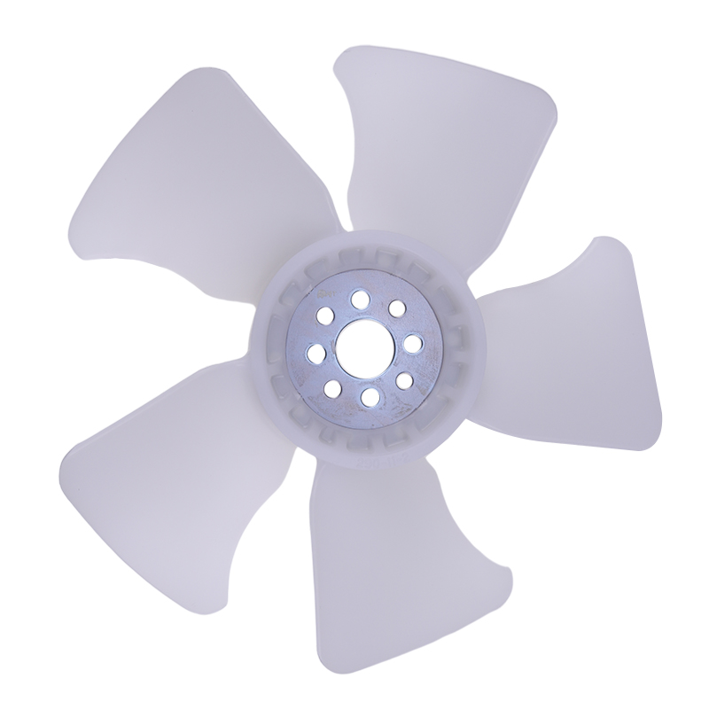 Passend für Kubota Mower ZD1021 ZD1021-3 ZD323 ZG332LP ZG332P ZP330LP - Fan 1K123-74110 1K12374110 ZD1021, ZD1021-3, ZD323, ZG332LP, ZG332P, ZP330LP