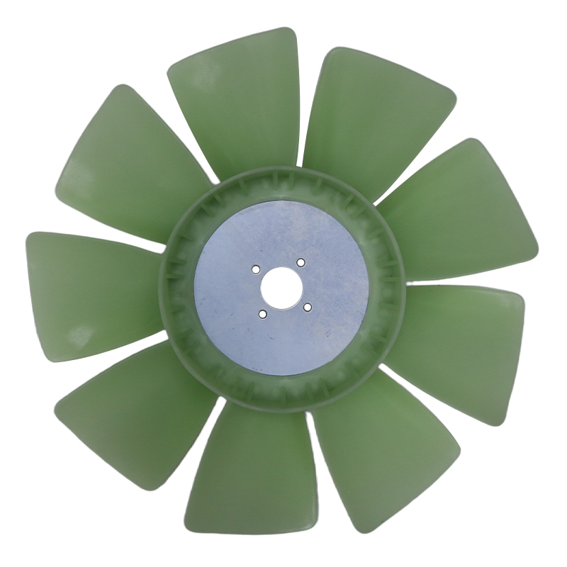 Perfekt für JCB Backhoe Loader 1400B 1550B 214 215 3CX 3D 3DX 4CN-4WS PC - Fan 30/925526 30-9255226 30925526 214,215.216,217,3C,3CX,3D,4CN,4CN,4CX,1400B,1550B,1600B,1700B
