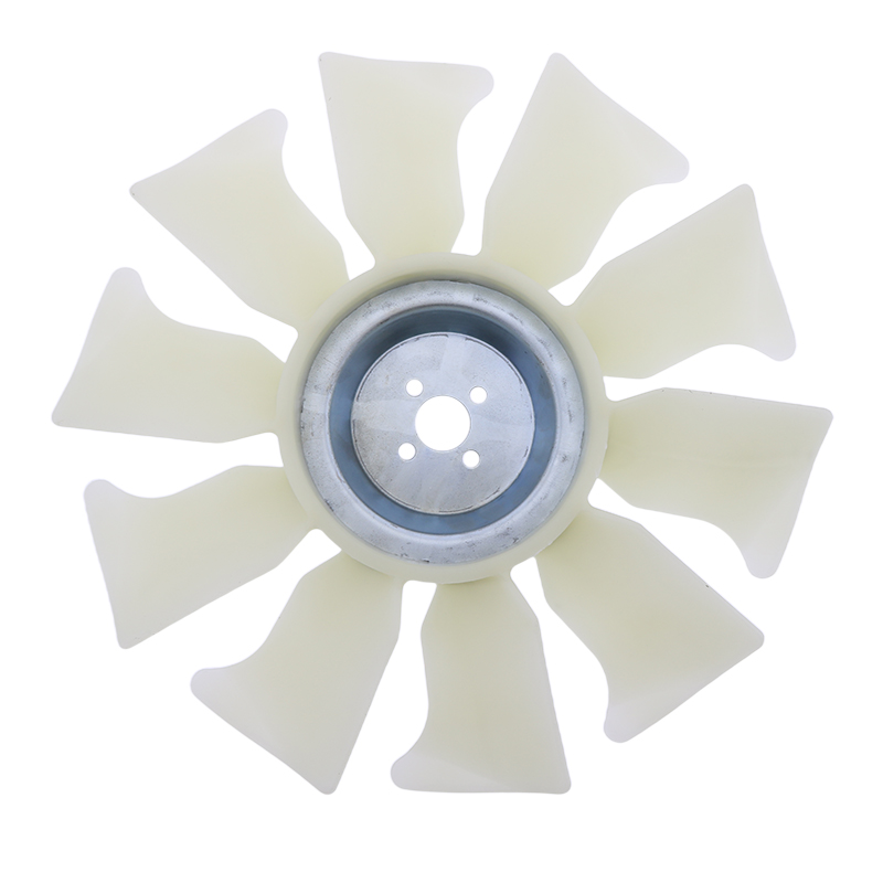 Speziell für Mitsubishi Motor S4S S6S Gabelstapler FD20-30N F18C FD35-50N - Fan 32A48-00300 32A4800300 FD20/30N, FD20-30N F18C, FD35-50N, FD35/50N