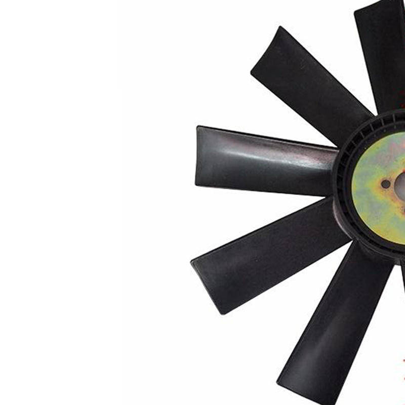 Hergestellt für Cummins Motor DEC - Fan 4980795 C4980795