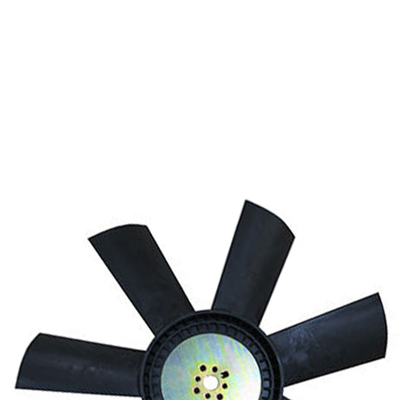 Speziell für Cummins Motor - Fan 4988433 C4988433