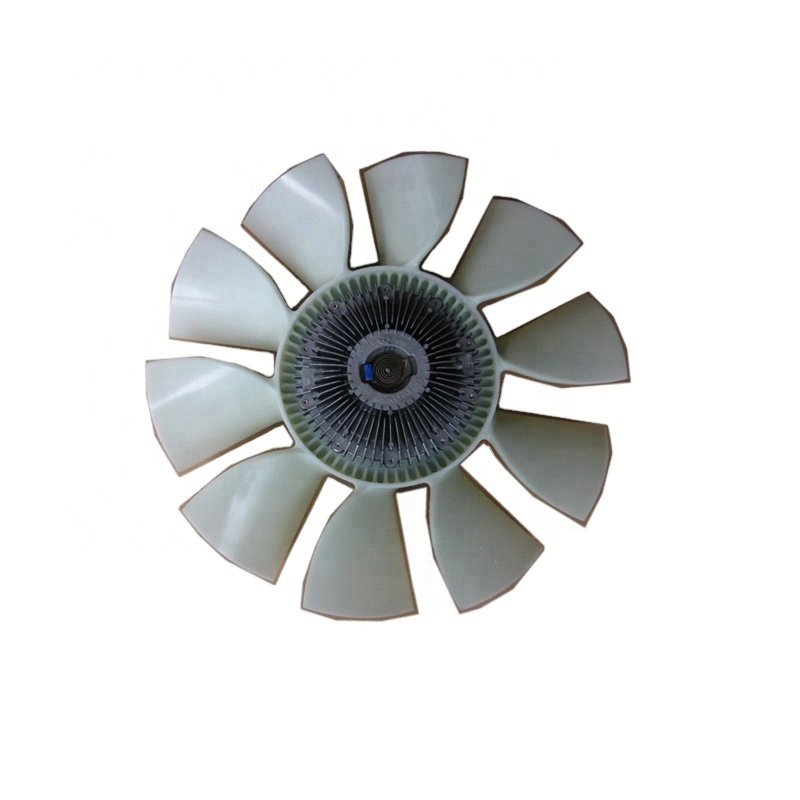 Entwickelt für Cummins Engine ISDE - Fan 4988656 C4988656