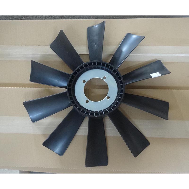 Speziell für Cummins Motor 4B 4BT - Fan 4994256 C4994256