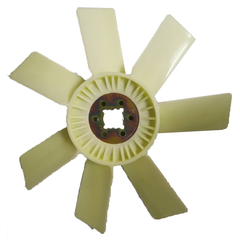 Auf Komatsu 4D102E 4D105 6D95L S4D102E S4D95LE S6D102E S6D95L Motor GD511A-1 Motorgrader - Fan 600-623-6580 6006236580
