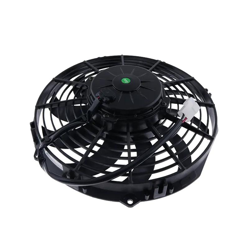 Hergestellt für Thermo King Transport Kühlschrank KV-500 V-100 C-090 V-190 V-400 V-300 V-500 - 24V Fan 78-1186 781186 781-186 78-1376 781376 41-2664 412664 412664 412-664 VA11-BP12/C-57A VA11BP12/C57A VA11BP12C57A 30315244 30315251 1.00.50.02.035 10050020