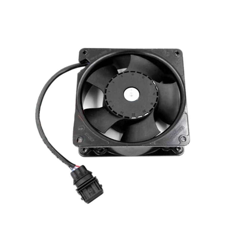 Perfekter Ersatz für Linde Gabelstapler 115-03 R14 R16 - Fan 7918911724 115-03, R14, R16