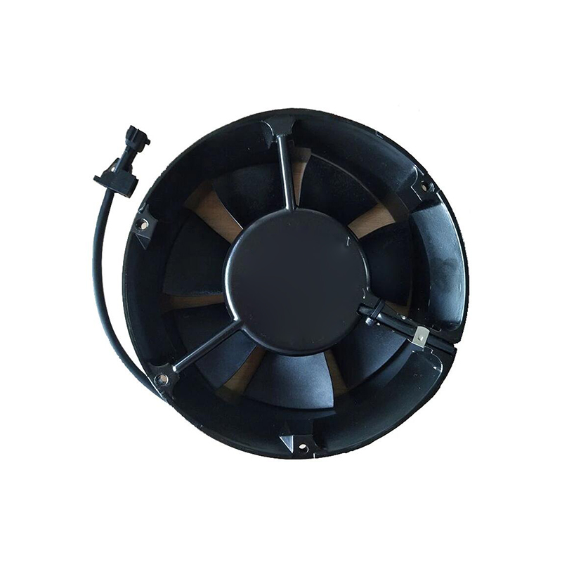 Perfekter Ersatz für Linde Forklift 336-02 324-02 E12 E15 E16 E20 E25 E30 - Fan 7918911970 336-02, 324-02, E12, E15, E16, E20, E25, E30