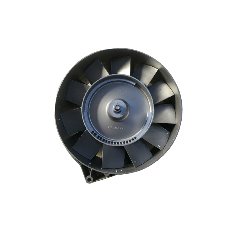 Perfekt für Deutz-Motor F6L912 - Fan Assmblly 02235459 0223 5459 02235461 0223 5461 0223 5462 02235462 0223 5464 02235464
