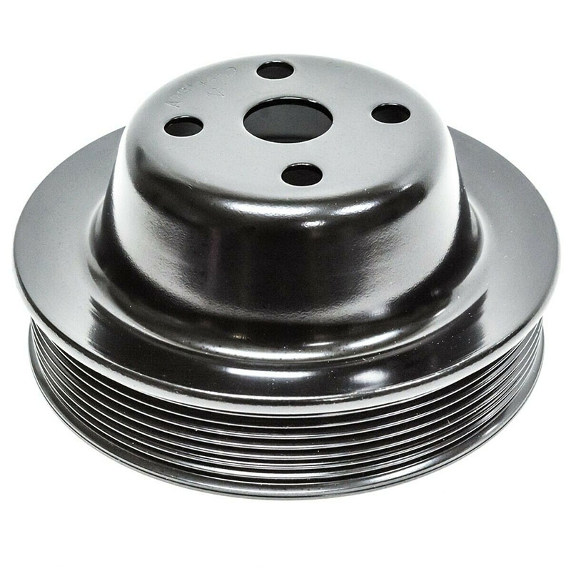 Passend für Cummins 4B 6B 4BT 6CT 6BT 6C 8.9L QSB Motor - Fan Belt Pulley 3908447 3914462 473