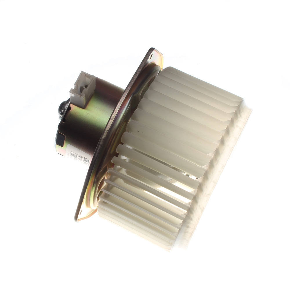 Perfekter Ersatz für Hitachi ZAX120 ZAX200 Bagger 24V - Ventilator-Motor 116340-5632 1163405632 ZAX120,ZAX200