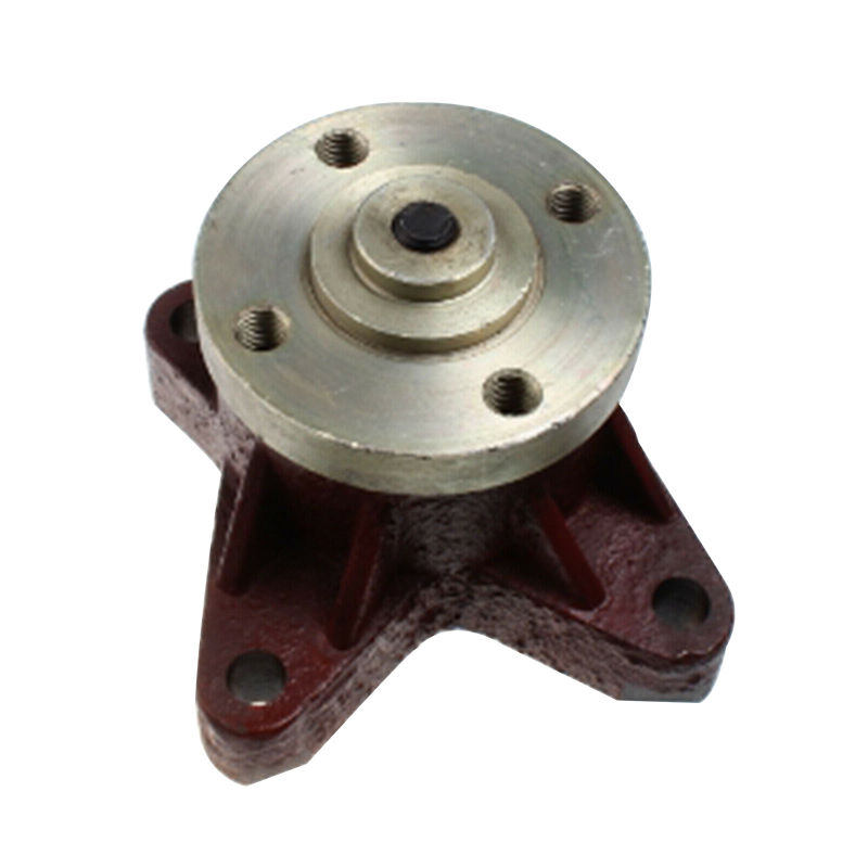 Direkter Ersatz für Deutz Motor BFM1013 - Fan Bracket 04207741 0420 7741