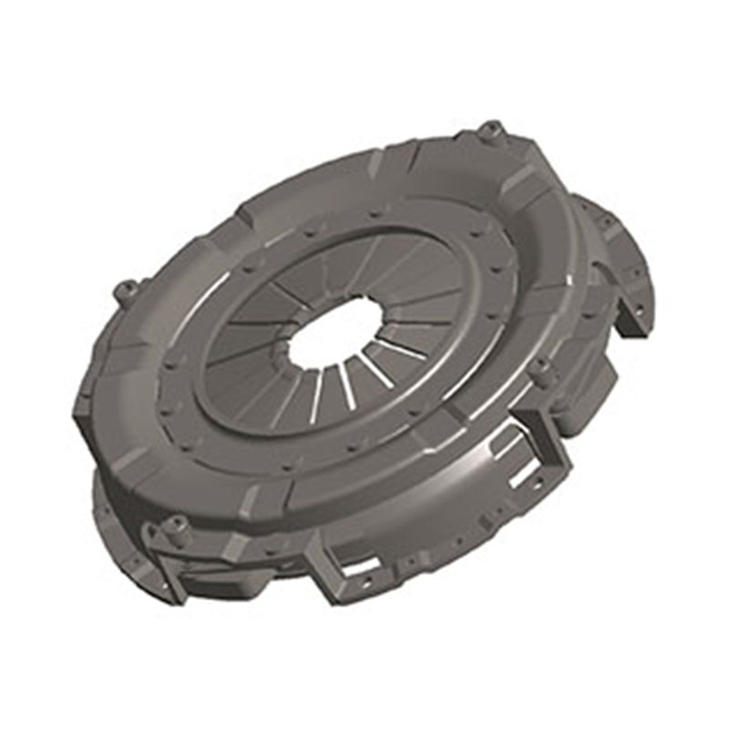 Geeignet für Cummins Engine - Fan Clutch 4935250 C4935250