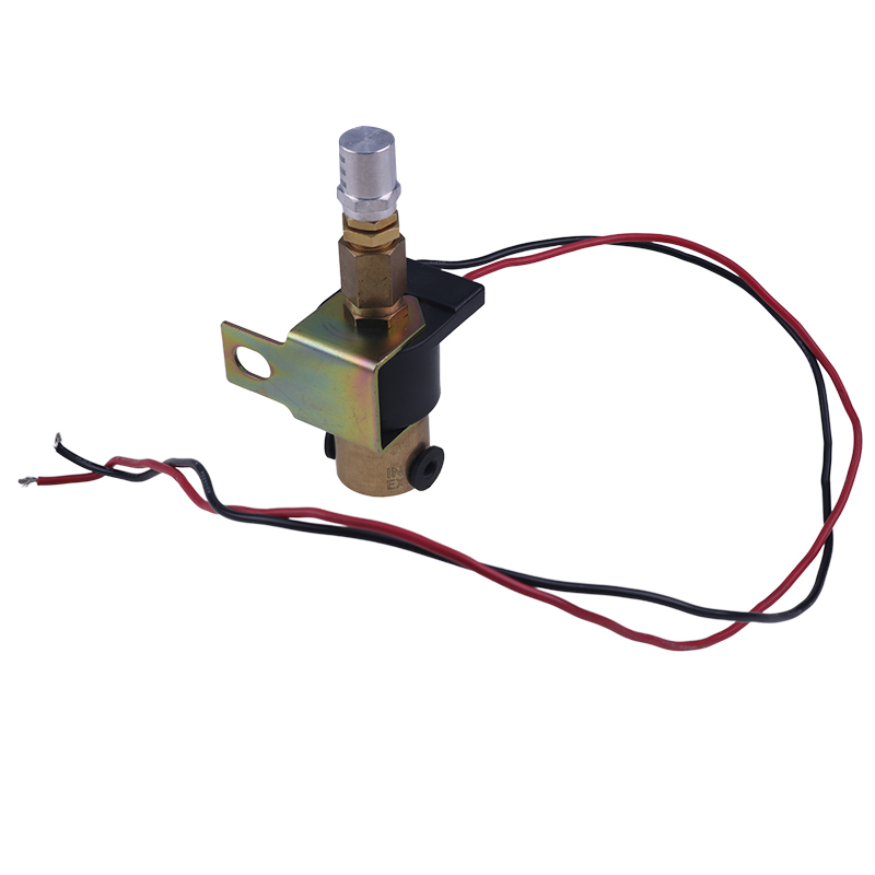Perfekter Ersatz für Horton - Fan Clutch Solenoid 993284 85105613 3945432 VOE85105613 VOE3945432 VOE 85105613 VOE 3945432