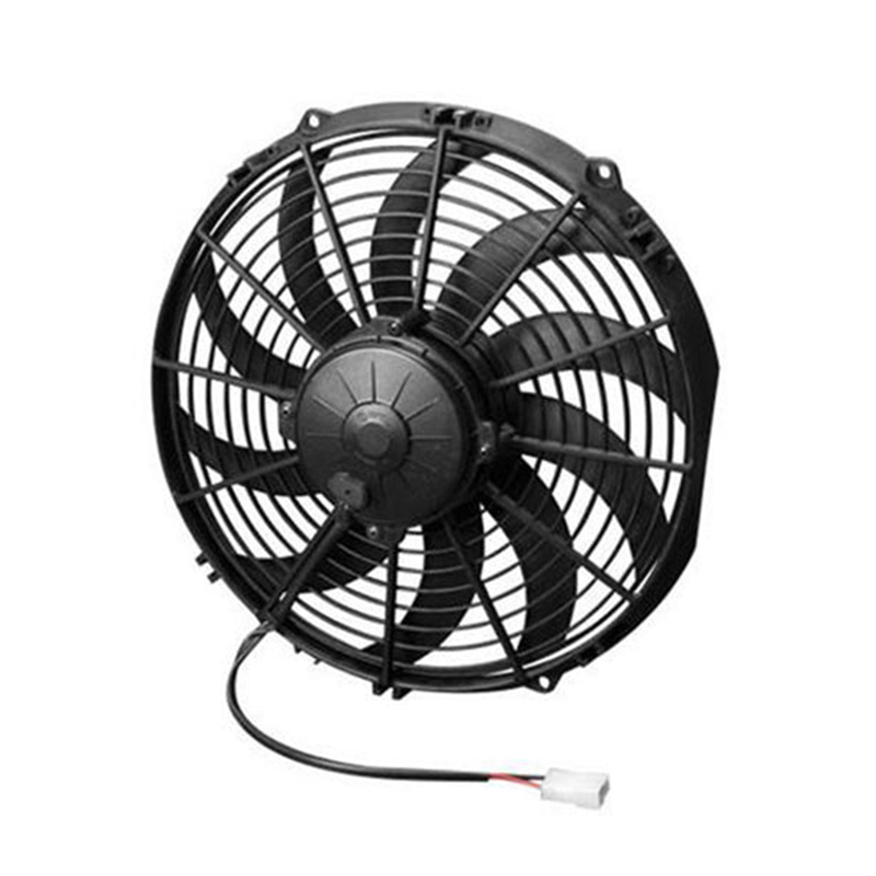 Perfekter Ersatz für Thermo King Transport Kühlschrank APU TriPac VM-400 - Fan Condenser 78-1201 781201 TB -37-78-1201 TB37781201 41-3140 413140 APU TriPac, VM-400, VM-400 10 - 20, VM-400 MAX 10 - 20, VM-400 MAX TC