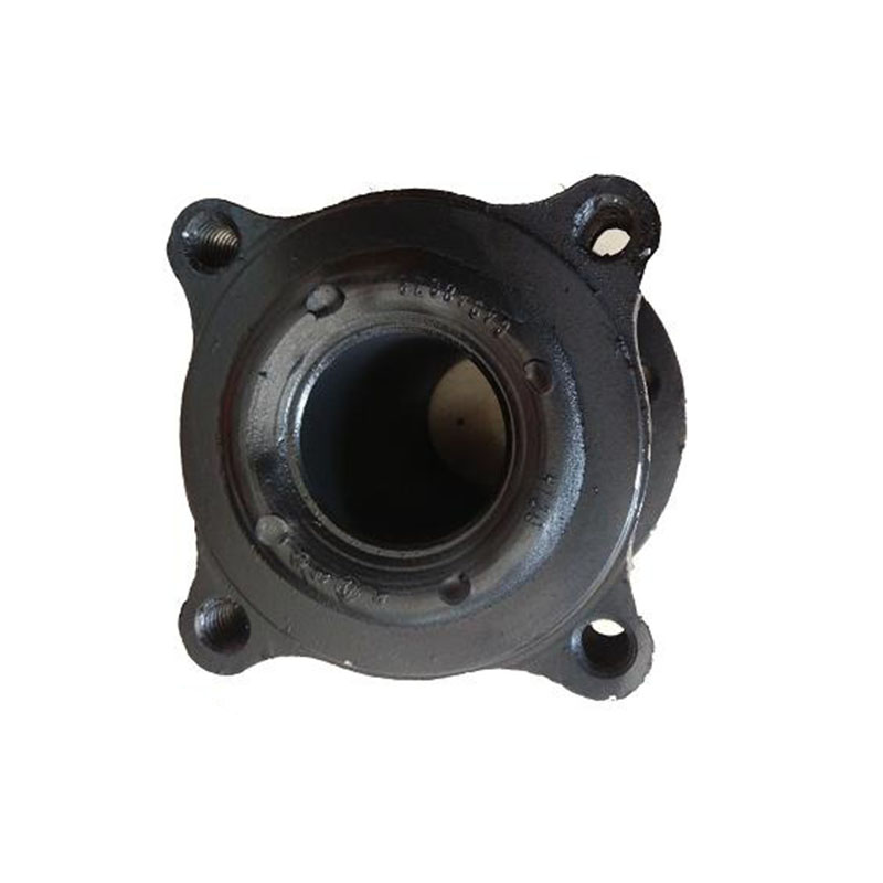 Gebaut nach Cummins Engine ISDE - Fan Connecting Flange 4948038 C4948038